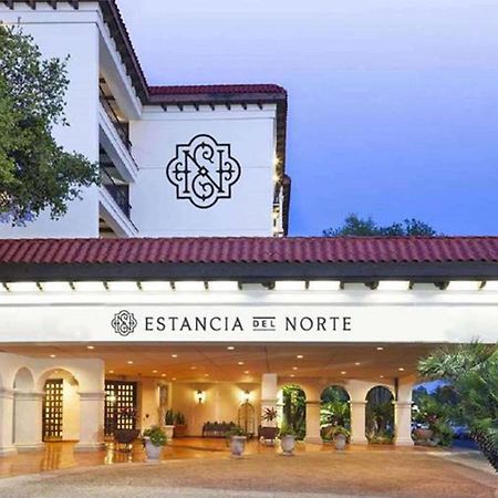 Estancia Del Norte San Antonio, A Tapestry Hotel By Hilton Exterior foto