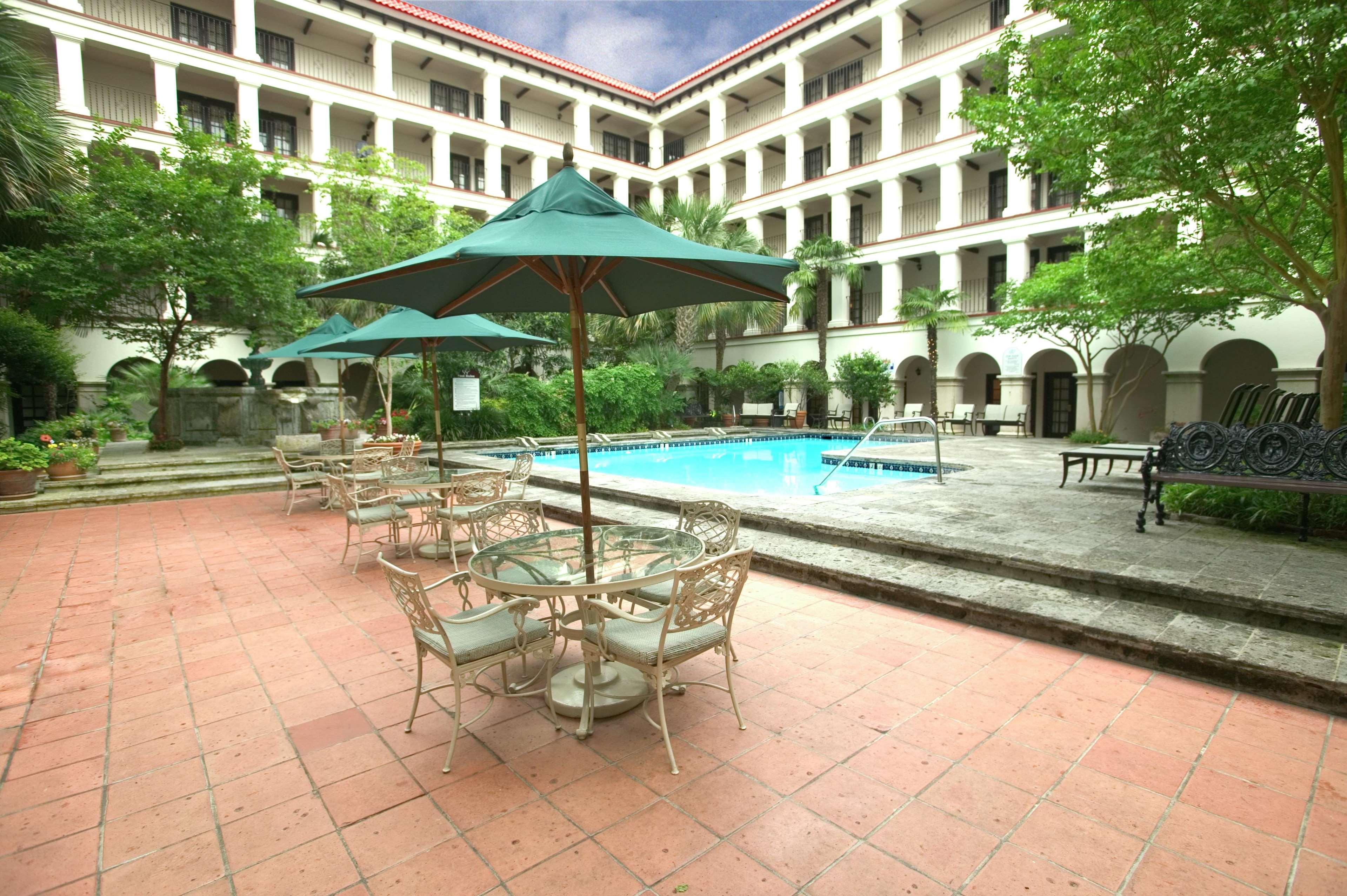 Estancia Del Norte San Antonio, A Tapestry Hotel By Hilton Facilități foto