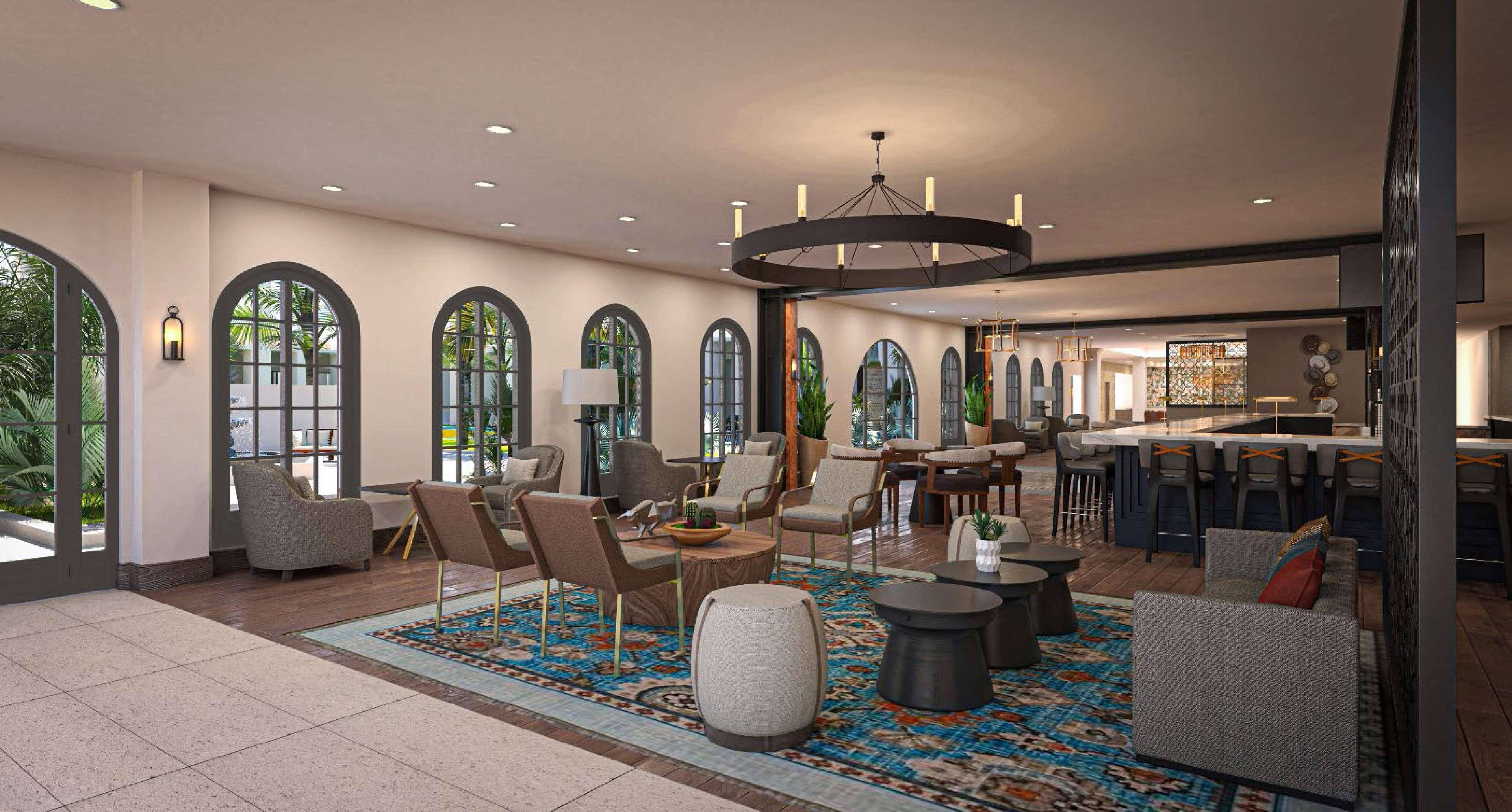 Estancia Del Norte San Antonio, A Tapestry Hotel By Hilton Exterior foto