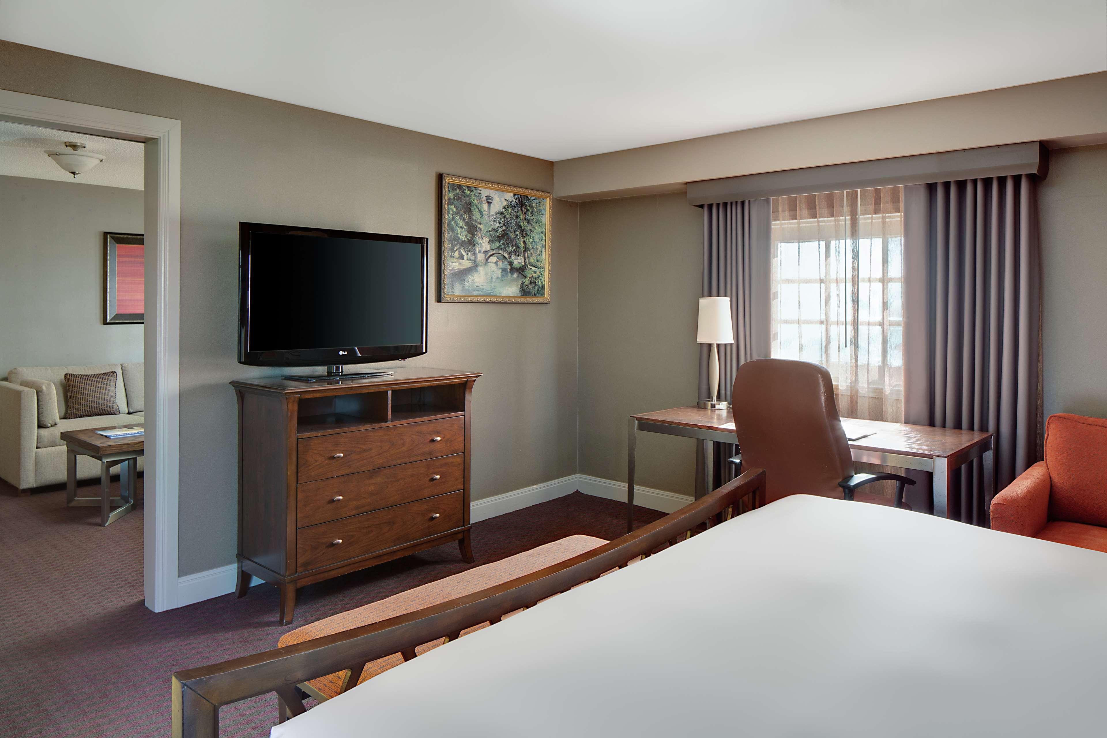 Estancia Del Norte San Antonio, A Tapestry Hotel By Hilton Exterior foto