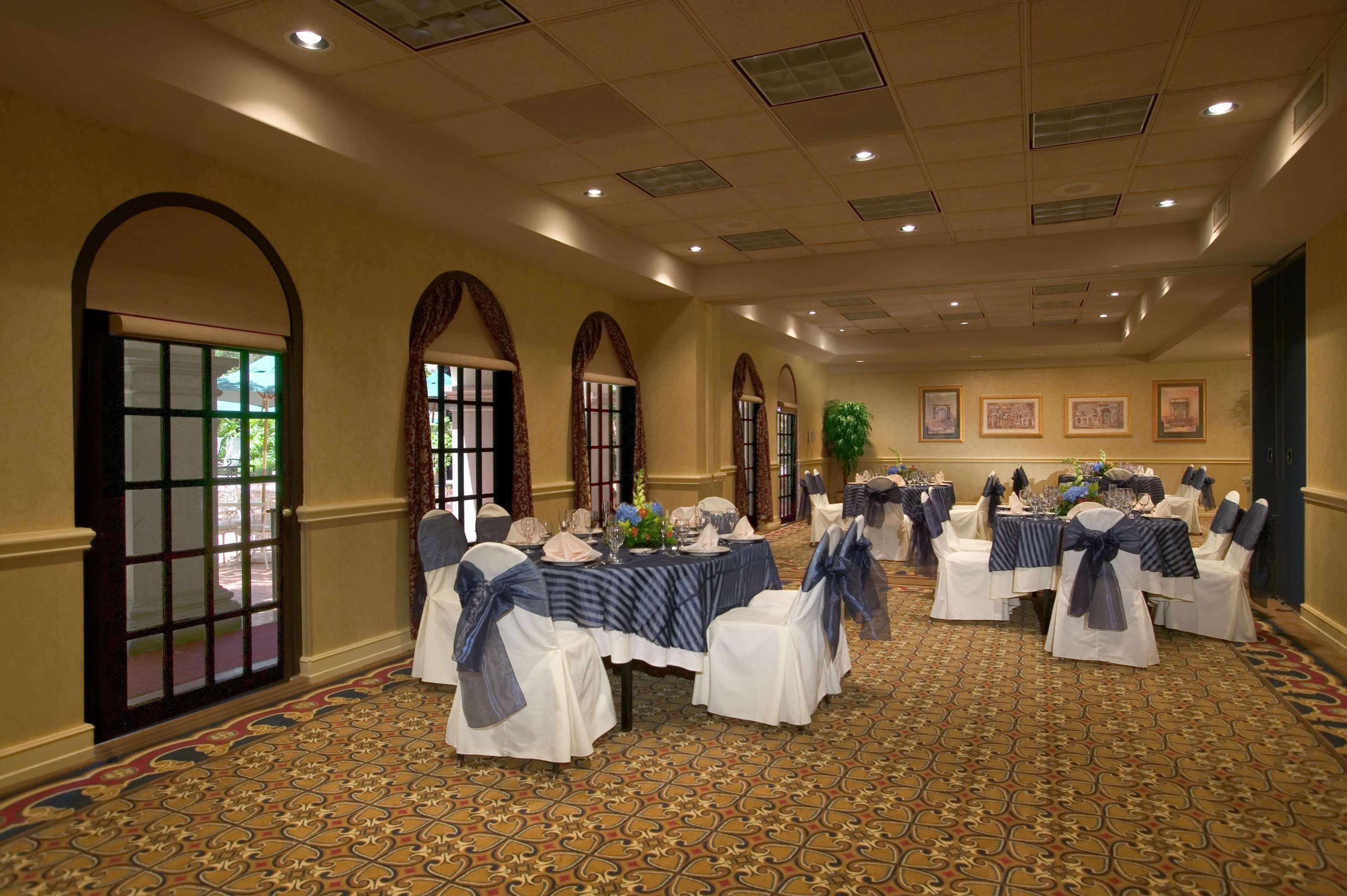 Estancia Del Norte San Antonio, A Tapestry Hotel By Hilton Restaurant foto