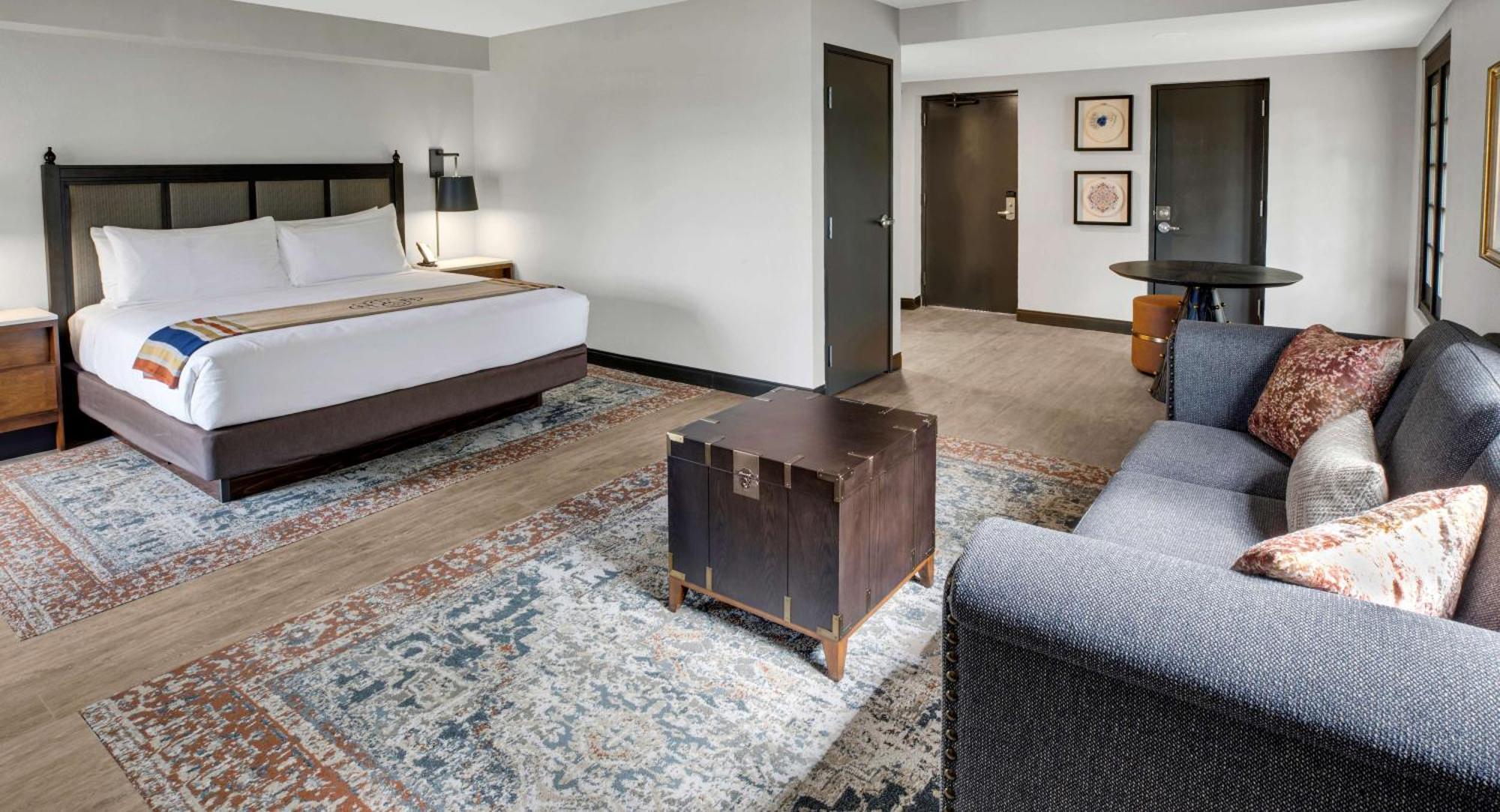 Estancia Del Norte San Antonio, A Tapestry Hotel By Hilton Exterior foto