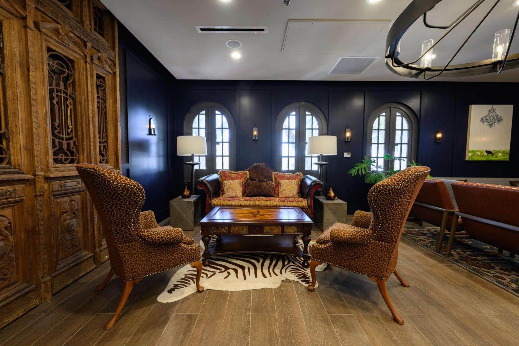 Estancia Del Norte San Antonio, A Tapestry Hotel By Hilton Exterior foto