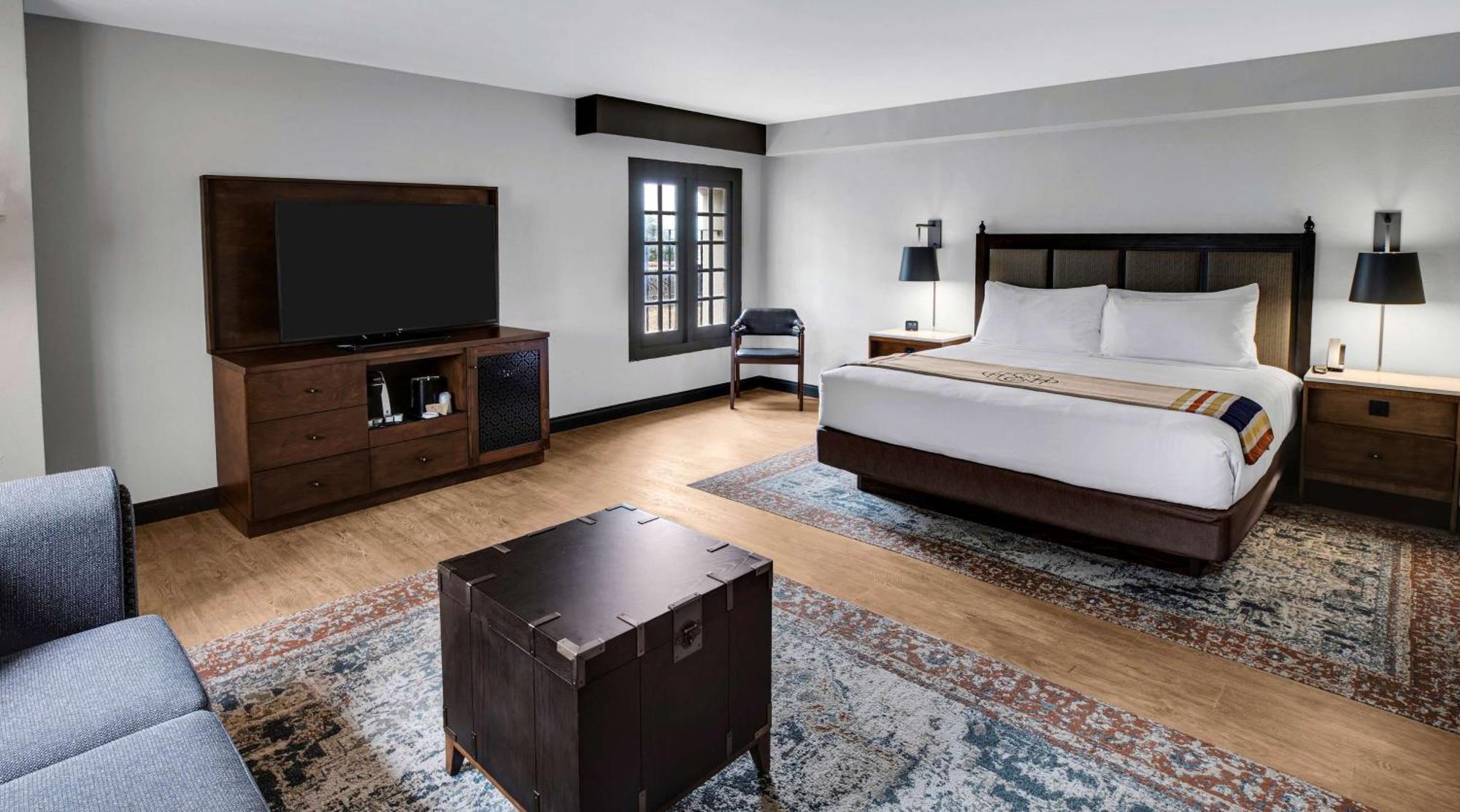Estancia Del Norte San Antonio, A Tapestry Hotel By Hilton Exterior foto