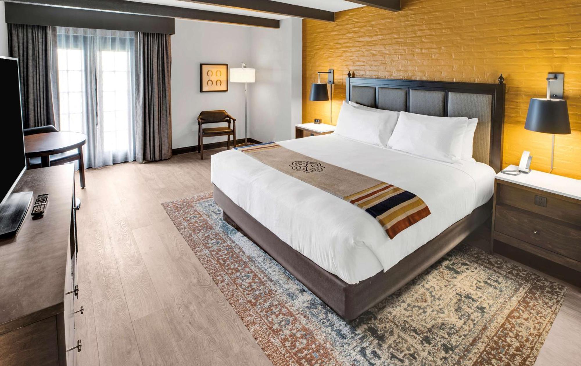 Estancia Del Norte San Antonio, A Tapestry Hotel By Hilton Exterior foto
