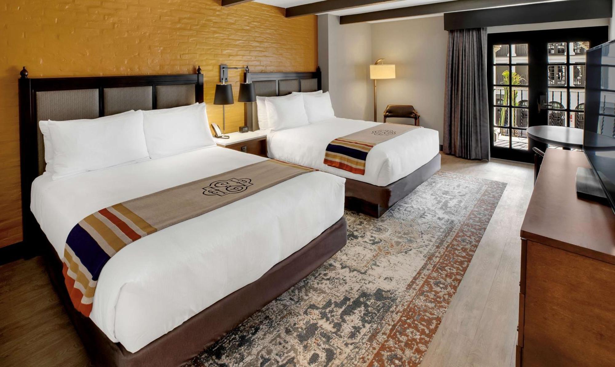 Estancia Del Norte San Antonio, A Tapestry Hotel By Hilton Exterior foto