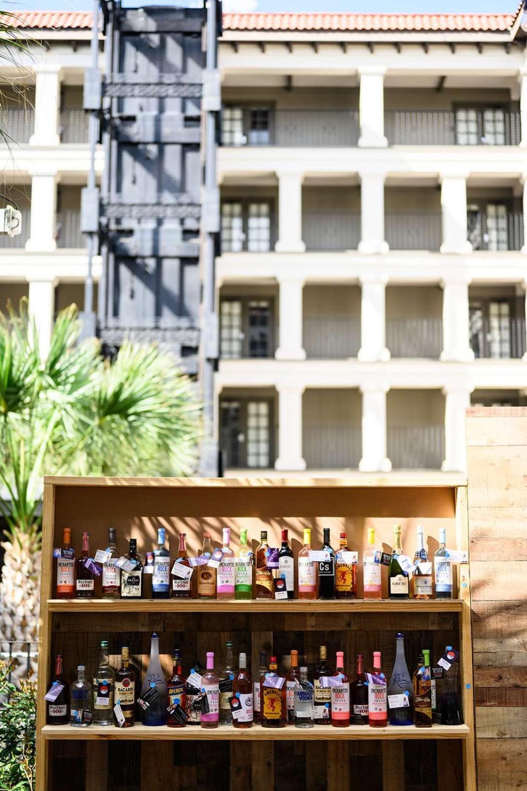Estancia Del Norte San Antonio, A Tapestry Hotel By Hilton Exterior foto
